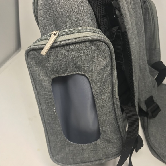 splendoress diaper bag